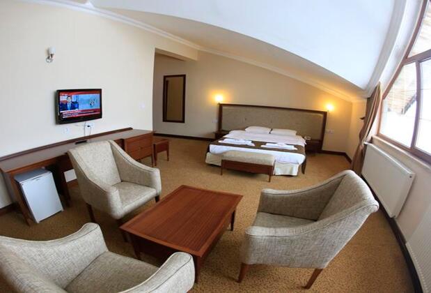 Isparta Davraz Otel - Görsel 8