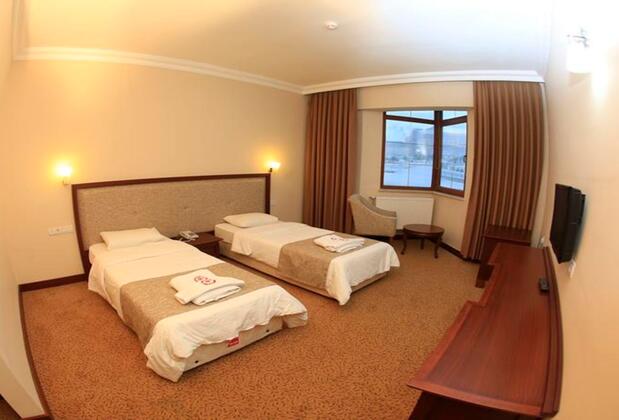 Isparta Davraz Otel - Görsel 5