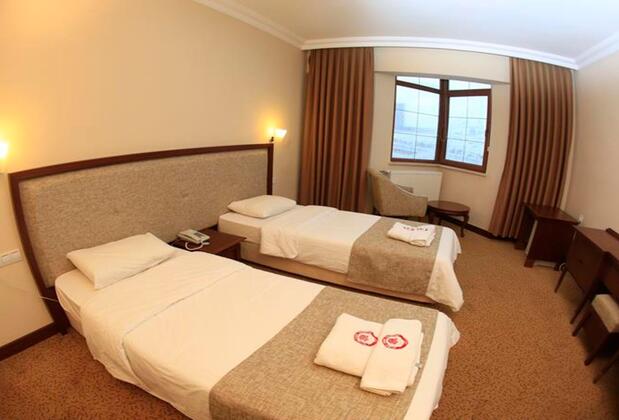 Isparta Davraz Otel - Görsel 4