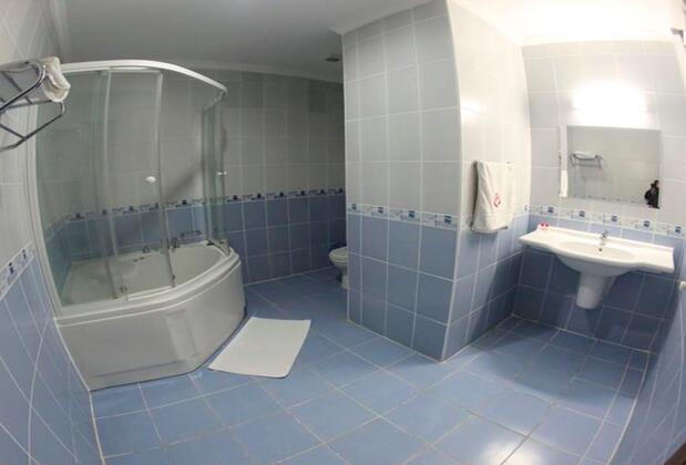 Isparta Davraz Otel - Görsel 9