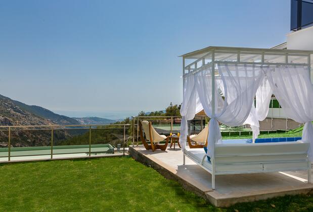 Villa Infinity Paradise - Görsel 3