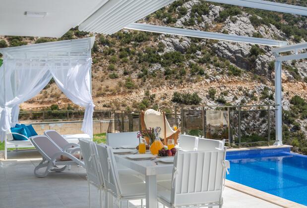 Villa Infinity Paradise - Görsel 4