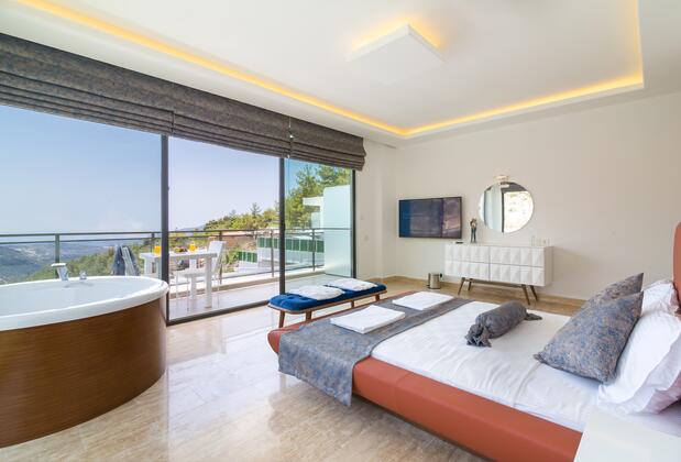 Villa Infinity Paradise - Görsel 13