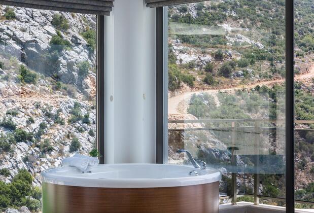 Villa Infinity Paradise - Görsel 23