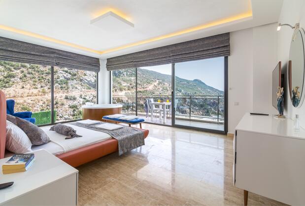 Villa Infinity Paradise - Görsel 14