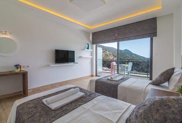 Villa Infinity Paradise - Görsel 15