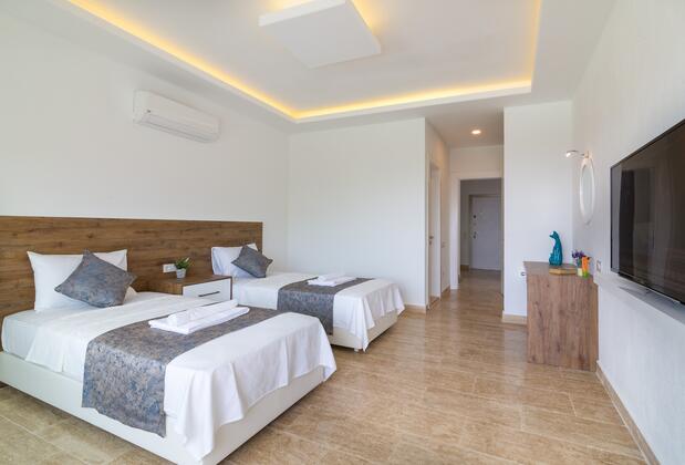 Villa Infinity Paradise - Görsel 16