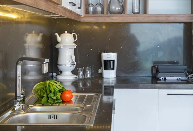 Villa Infinity Paradise - Görsel 11