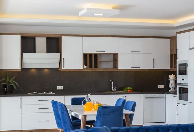 Villa Infinity Paradise - Görsel 10