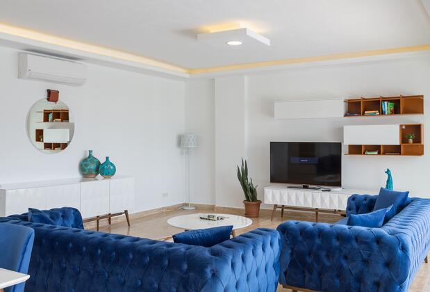 Villa Infinity Paradise - Görsel 17