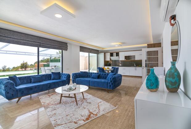 Villa Infinity Paradise - Görsel 18