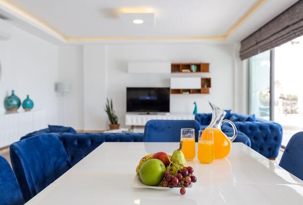 Villa Infinity Paradise - Görsel 19