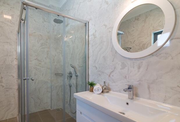 Villa Infinity Paradise - Görsel 27