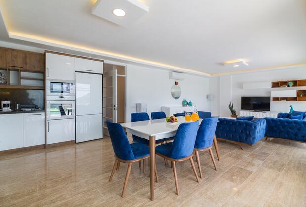 Villa Infinity Paradise - Görsel 20