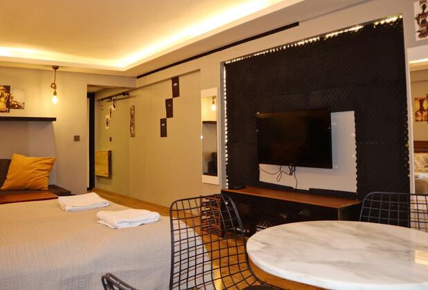 Handmade Hotel - Görsel 4