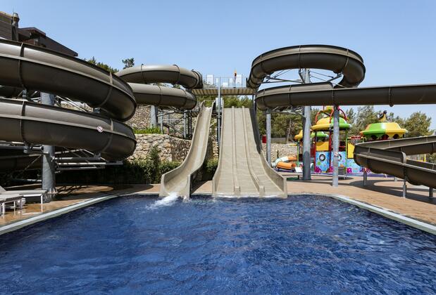 Titanic Luxury Collection Bodrum - Görsel 5