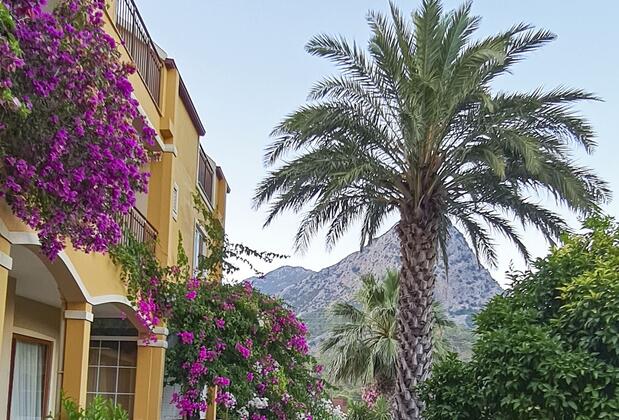 Papirus Hotel - Görsel 17