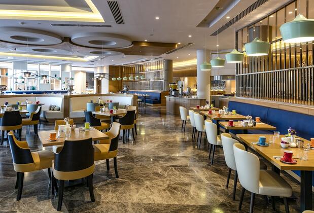 Titanic Luxury Collection Bodrum - Görsel 18