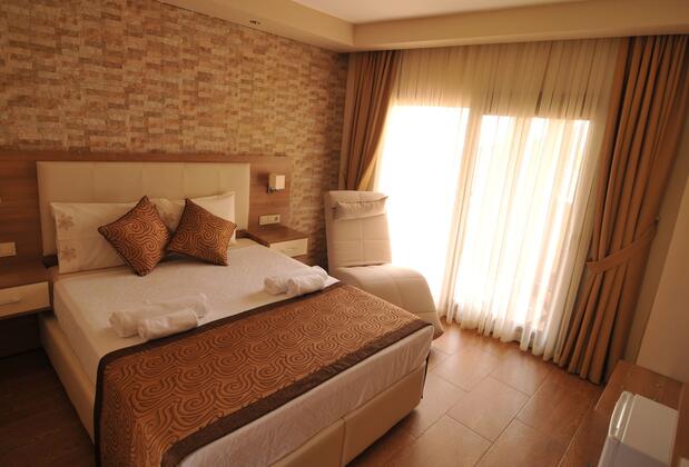 Papirus Hotel - Görsel 19