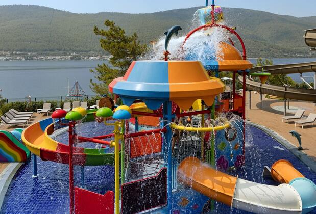 Titanic Luxury Collection Bodrum - Görsel 12