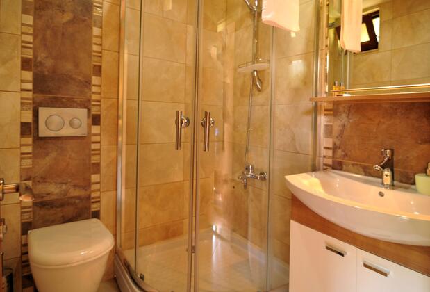 Papirus Hotel - Görsel 27