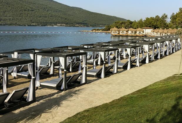 Titanic Luxury Collection Bodrum - Görsel 11