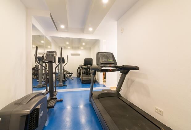 Villa Infinity Paradise - Görsel 9