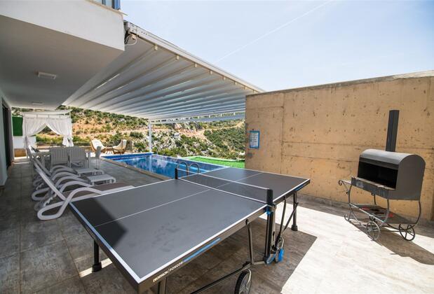 Villa Infinity Paradise - Görsel 8