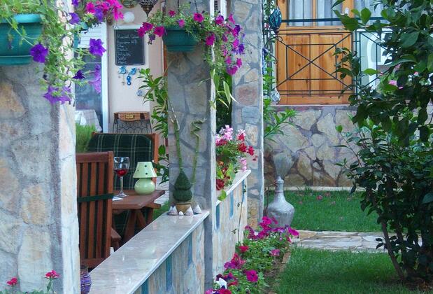 Papirus Hotel - Görsel 24