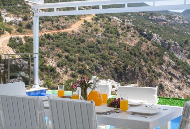 Villa Infinity Paradise - Görsel 6