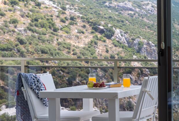 Villa Infinity Paradise - Görsel 7