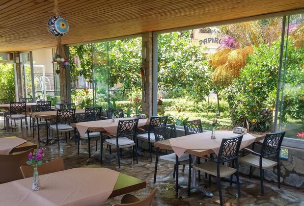 Papirus Hotel - Görsel 16