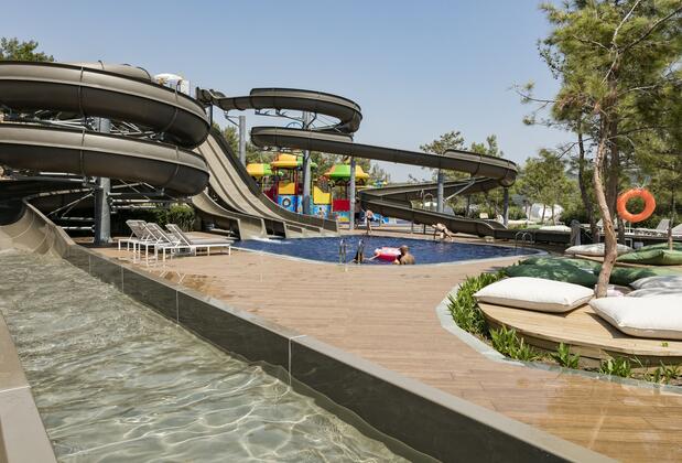 Titanic Luxury Collection Bodrum - Görsel 10