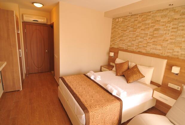 Papirus Hotel - Görsel 20