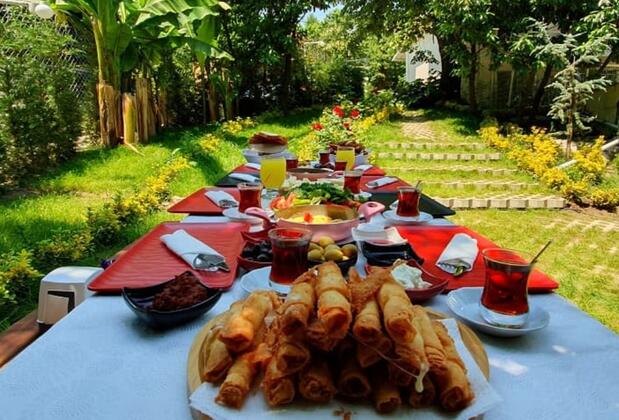 Kadifeli Konak Boutique Hotel - Görsel 43