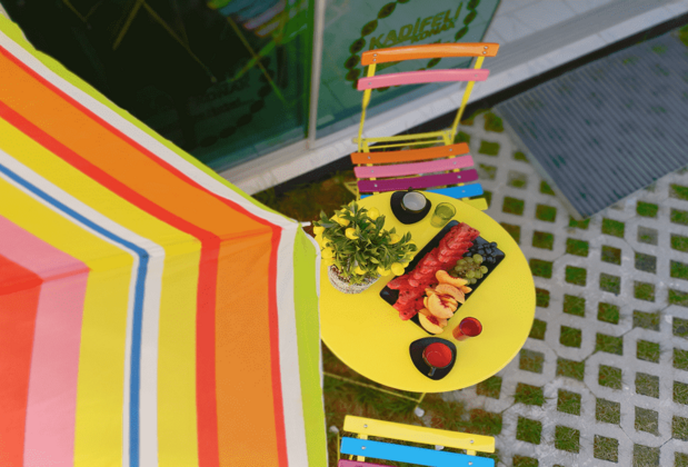 Kadifeli Konak Boutique Hotel - Görsel 37