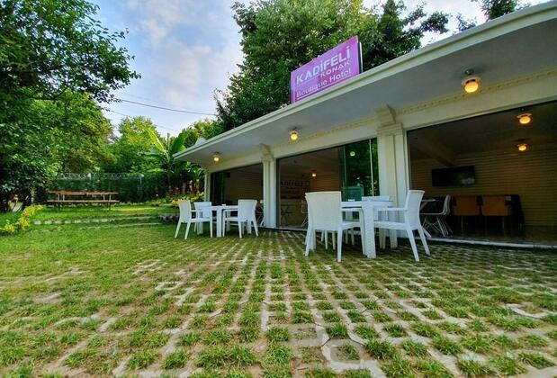 Kadifeli Konak Boutique Hotel - Görsel 38