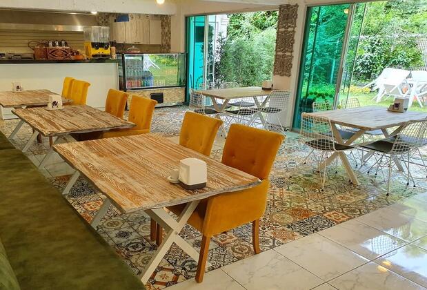 Kadifeli Konak Boutique Hotel - Görsel 25