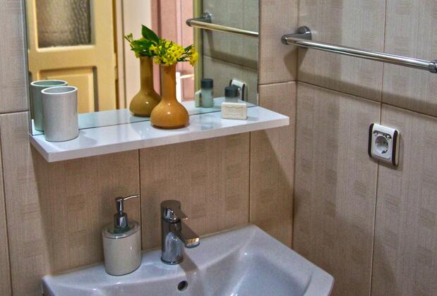 Papirus Hotel - Görsel 25