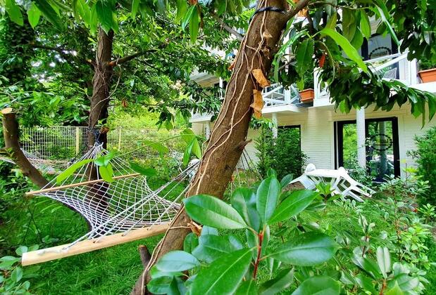 Kadifeli Konak Boutique Hotel - Görsel 47