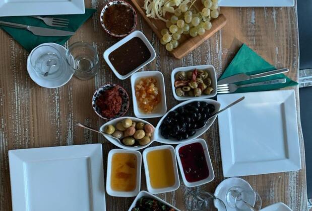 Kadifeli Konak Boutique Hotel - Görsel 48