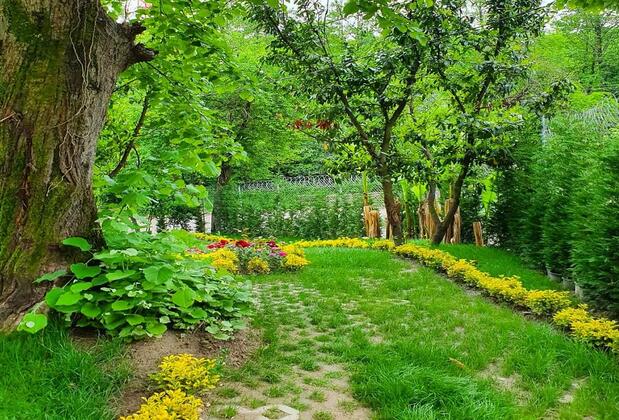 Kadifeli Konak Boutique Hotel - Görsel 44