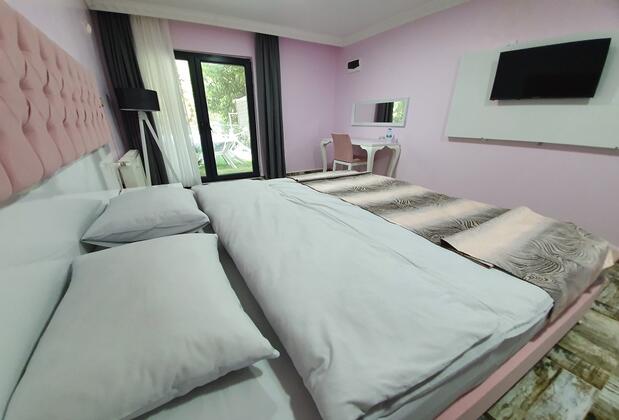 Kadifeli Konak Boutique Hotel - Görsel 30