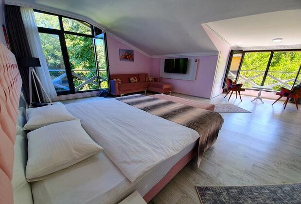 Kadifeli Konak Boutique Hotel - Görsel 26