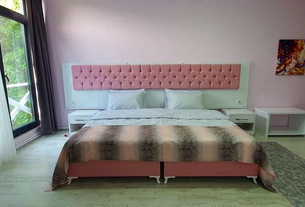 Kadifeli Konak Boutique Hotel - Görsel 32