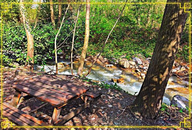 Kadifeli Konak Boutique Hotel - Görsel 33