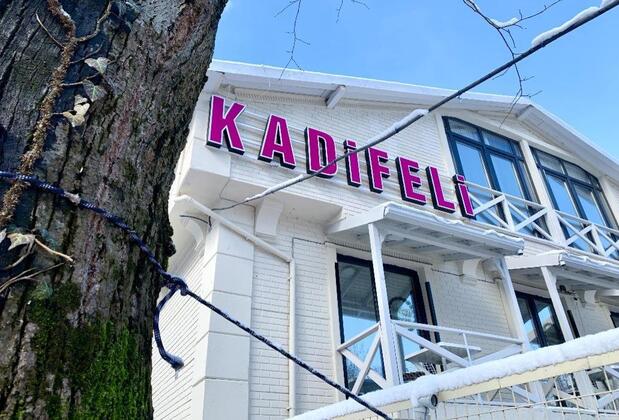 Kadifeli Konak Boutique Hotel - Görsel 27