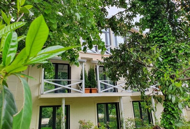 Kadifeli Konak Boutique Hotel - Görsel 49