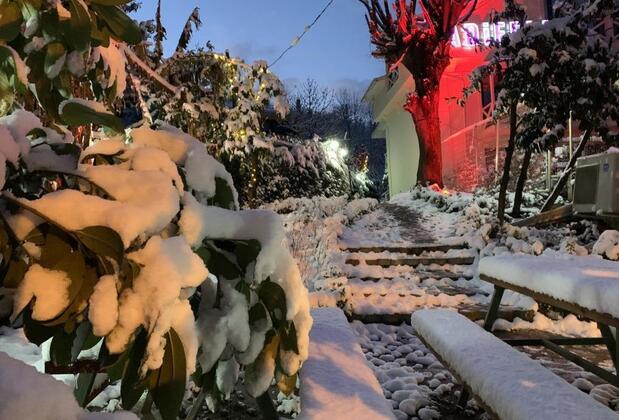 Kadifeli Konak Boutique Hotel - Görsel 40