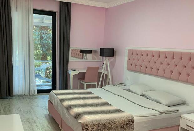 Kadifeli Konak Boutique Hotel - Görsel 41